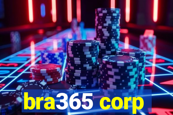 bra365 corp